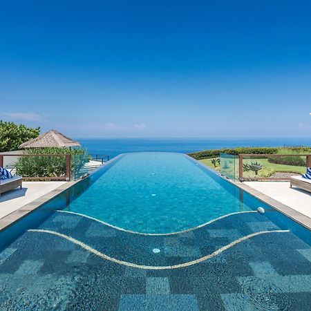 Karang Saujana Hotel Uluwatu Екстериор снимка